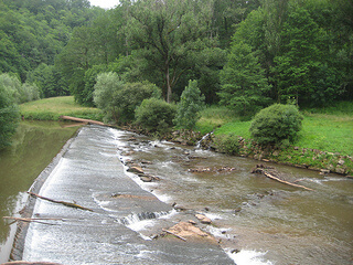 "River Dourdou"