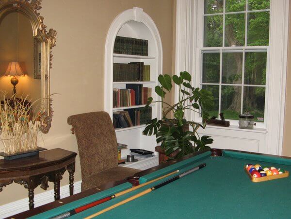 Billiards Room, Osler House, Hamilton, Ontario Canada IMG_0880