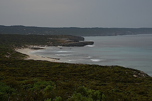 Southern Ocean Lodge