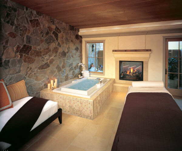 Spa Villagio Loft Spa Suite