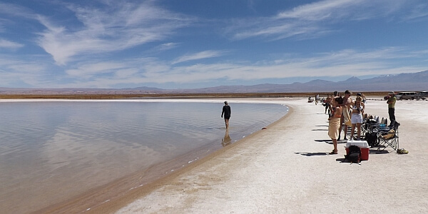 salt lagoon excursion