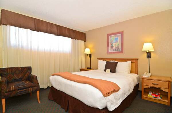 Southwest Colorado’s Budget Friendly Best Western Turquoise Inn & Suites