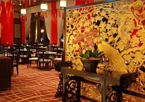 A blend of elegance and luxury at Taipei's Grand Hotel