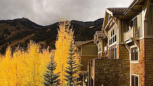 Four Seasons Jackson Hole