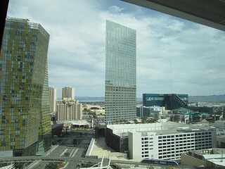 Aria City View