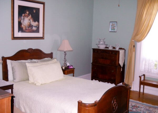 BeansRetreat, Hillcrest House B&B, Waterloo, Ontario, Canada 