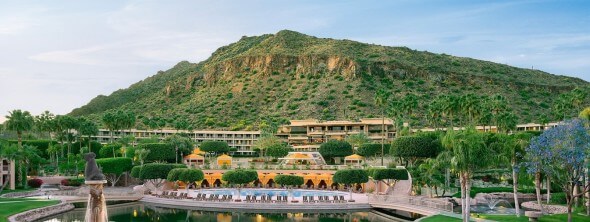 The Phoenician