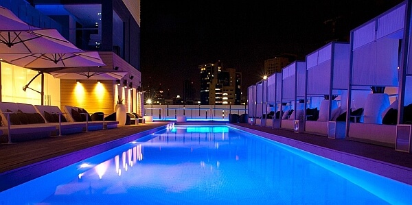 Panama City design hotels