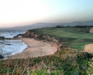 Where to Stay in Half Moon Bay on Any Budget