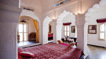 neemrana room double