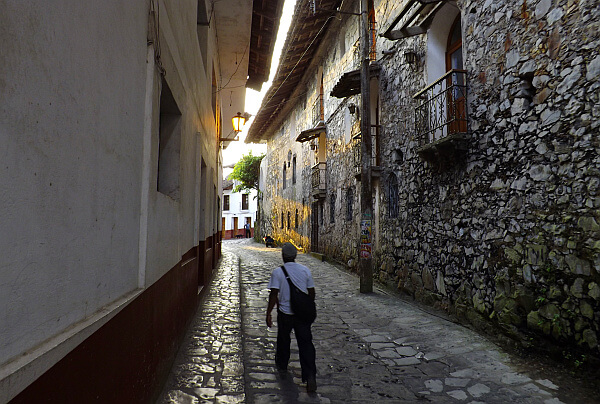 Cuetzalan Puebla