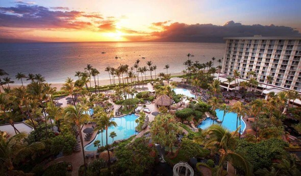 Westin Maui Resort & Spa Ka’Anapali