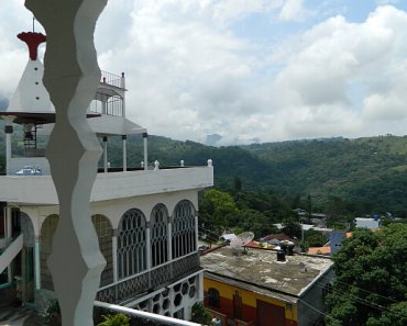 Staying in the Castle of a Surrealist in Mexico at Xilitla