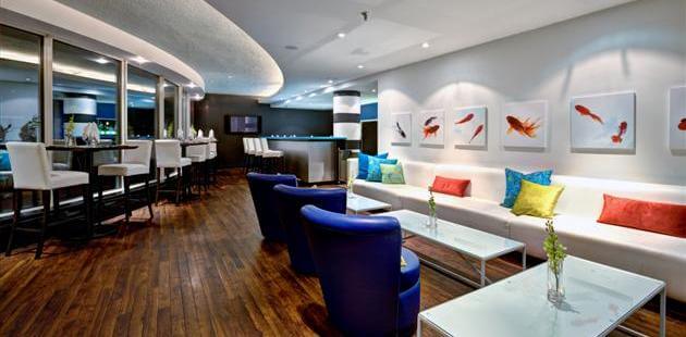  renovated Radisson Admiral Hotel Toronto-Harbourfront