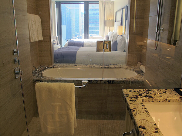 Receive the Royal Treatment at Chicago’s Langham Hotel