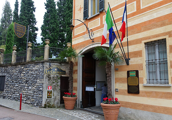 Sleep in an Italian Movie Setting at Lake Como’s Hotel Villa Cipressi