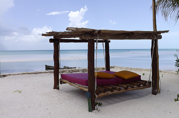 Villas Flamingos Holbox