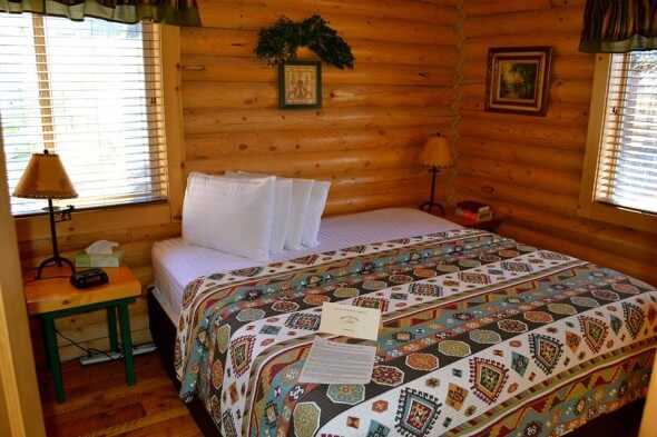 Pagosa High Country cabin 409