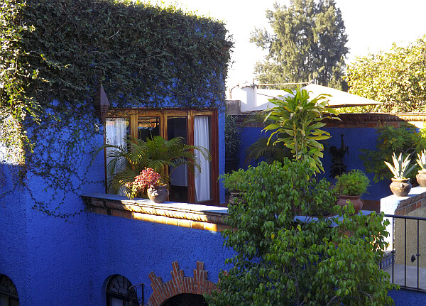 Villa del Ensueno in Tlaquepaque, Guadalajara