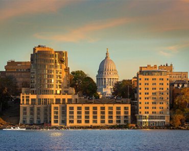 The Edgewater in Madison, Wisconsin: Nostalgia Reborn