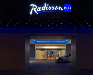 Radisson Blu Minneapolis is “Minnesota Nice” Beauty