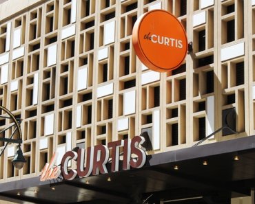 Downtown Denver Family-Friendly Hotel: Curtis Denver