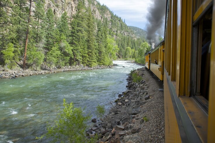 Durango Railroad