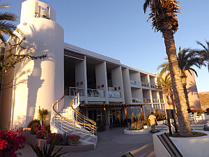 Costa Baja Hotel