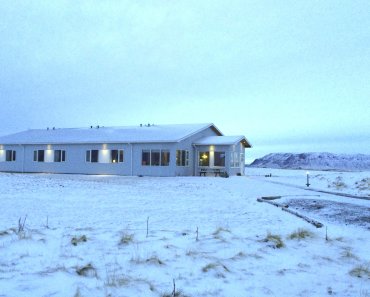 Exploring South Iceland with Icelandic Farm Holidays