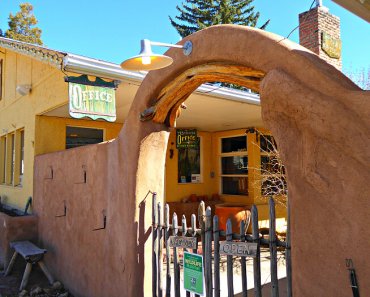 Courtyard Inn Bed & Breakfast, Westcliffe, Colorado