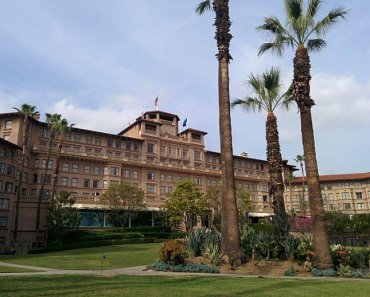 Quiet SoCal Moments at The Langham Huntington, Pasadena