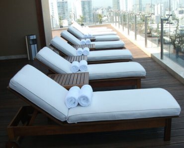 The Lima Hilton Miraflores: Prime Neighborhood Luxury