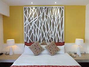 Loreto Bay room