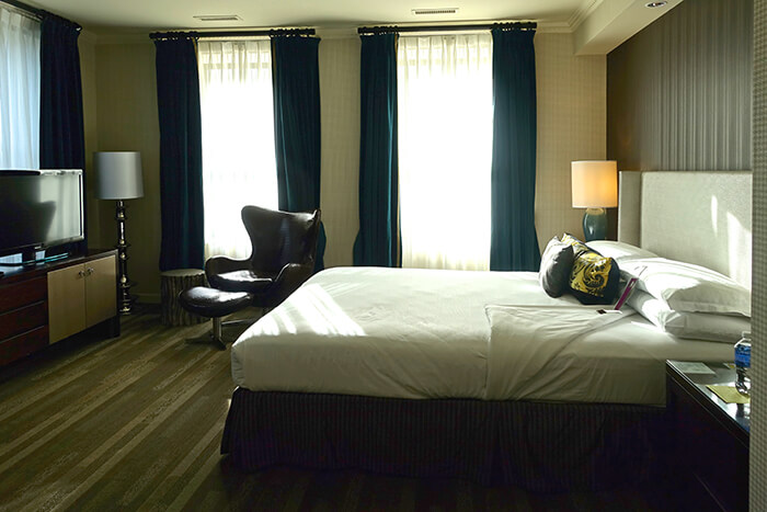 Kimpton Grand Hotel Minneapolis