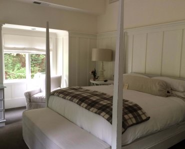 The Renovated Farmhouse Inn in Sonoma Sets a New Luxury Standard