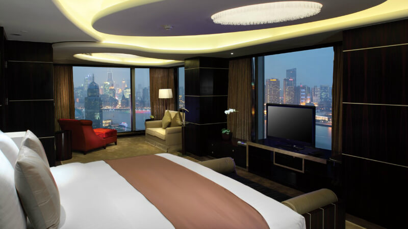 Hotel-Shanghai-Pesidential-Suite