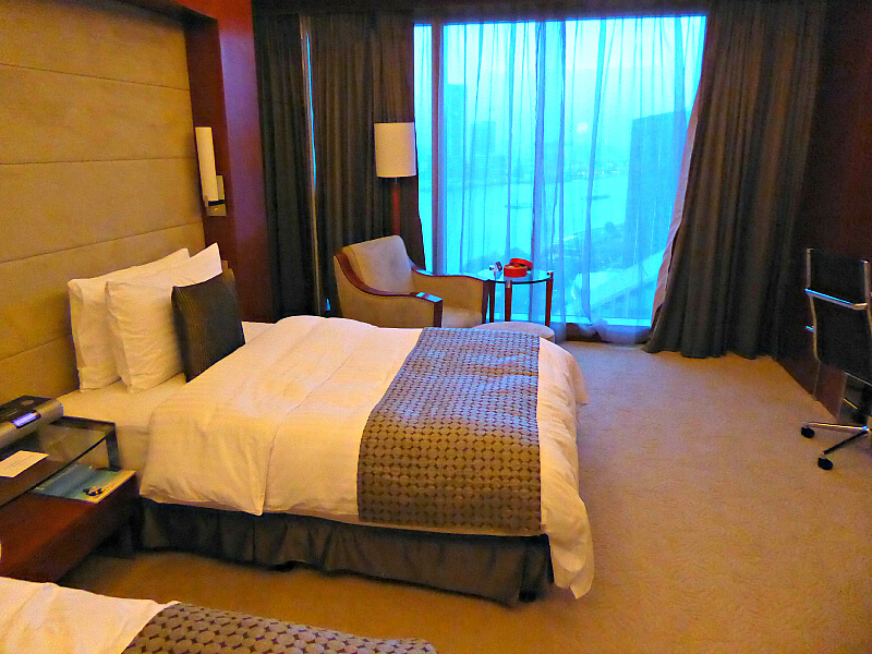 ShanghaiKemppinskiHotelRoom