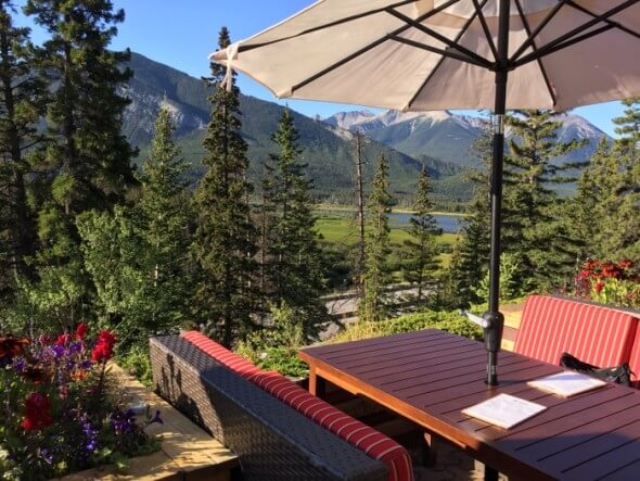 The Best Boutique Hotels in Banff National Park