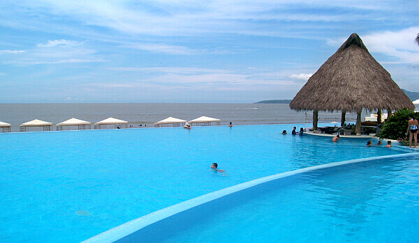 the best all-inclusive resort in Puerto Vallarta