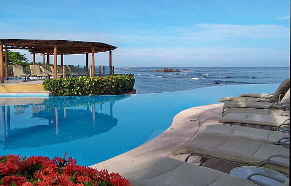 Four Seasons Punta Mita