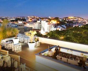 Tivoli Lisboa Delivers Five Star Luxury in Lisbon