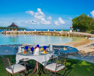 Caribbean Comfort at Sundown Villa in Discovery Bay, Jamaica