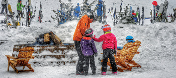 canaan valley family fun