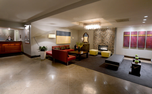 Magnolia Denver Lobby 1-M