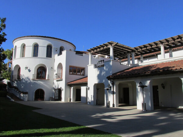 bacara resort, santa barbara resort, california hotel