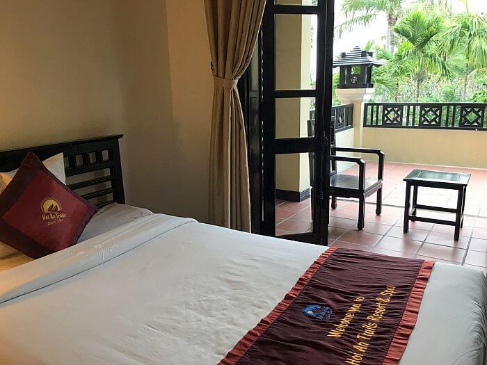 Hoi An Trails Guestroom