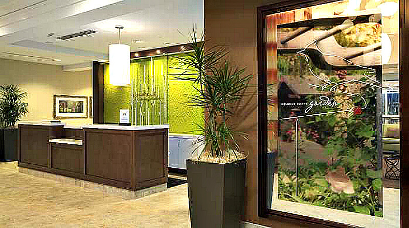 Hilton Garden Inn SLC Front Desk-1