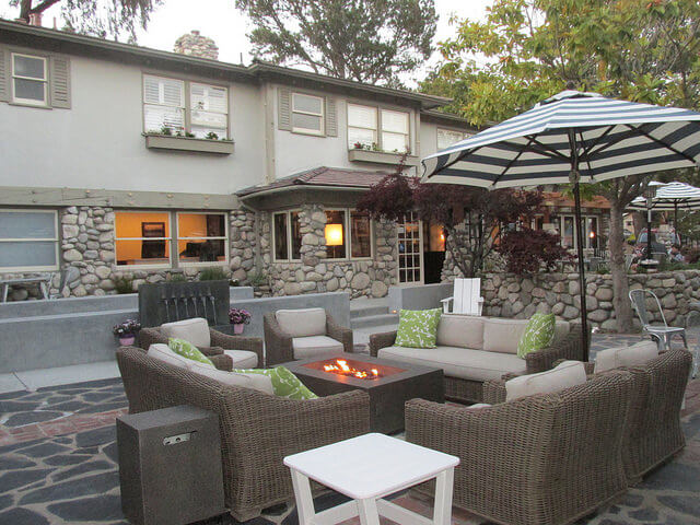 hideaway carmel, the hideaway carmel, the hideaway, carmel, california