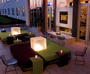 Aloft Philadelphia