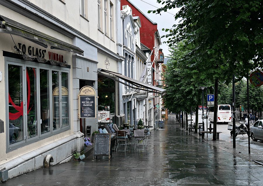 Bergen